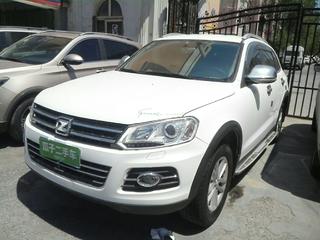 凯迪拉克cts 2005款 2.8l 自动(国)