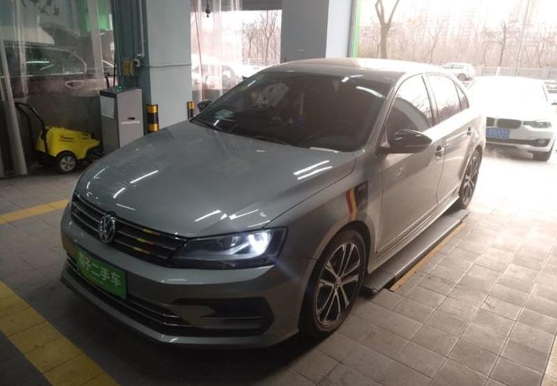 速腾2016款1.4t,速腾2021款1.4t 大众速腾 2016款 1.4t 自动 280tsi-r-line (国Ⅴ)