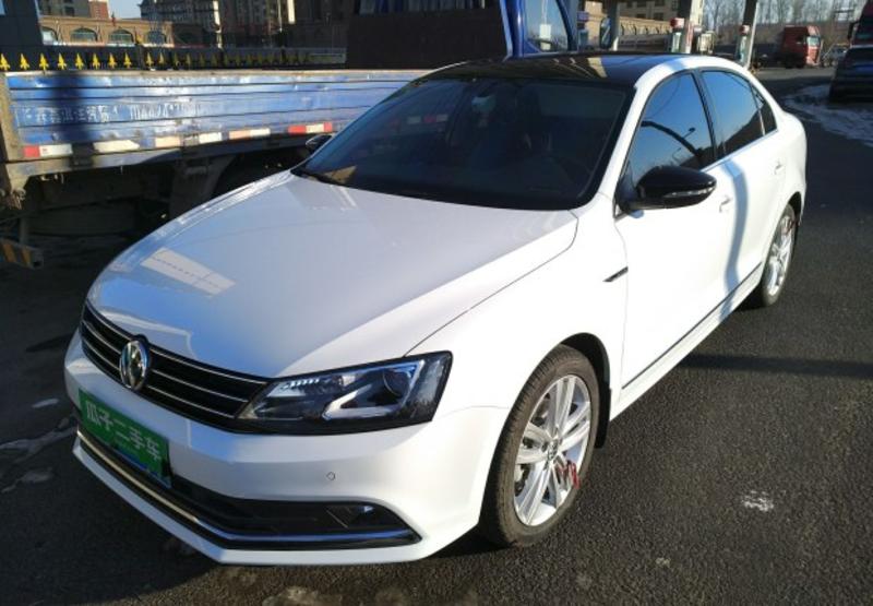 速腾18款1.4t,2018款速腾 大众速腾 2018款 1.4t 自动 280tsi豪华型 (国Ⅴ)
