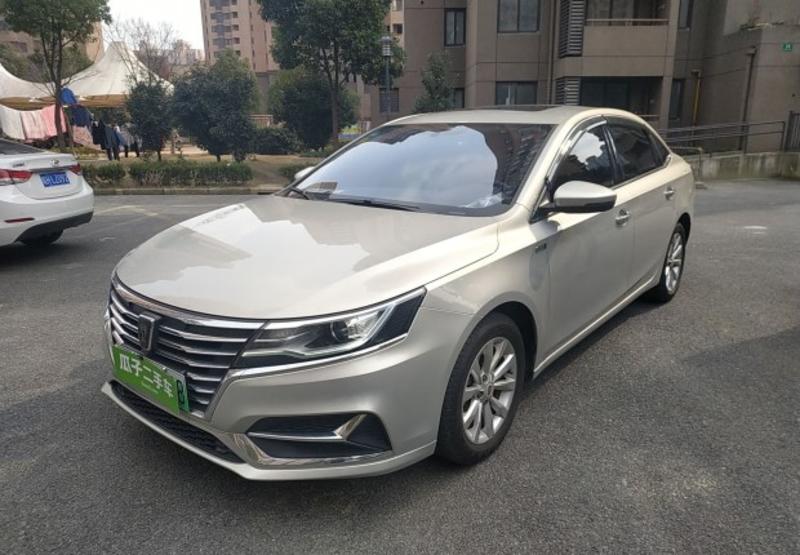 荣威ei62017款10t自动45t互联智享版国Ⅴ