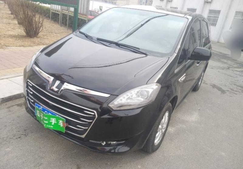 纳智捷大7mpv2016款20t自动7座舒享型国Ⅴ