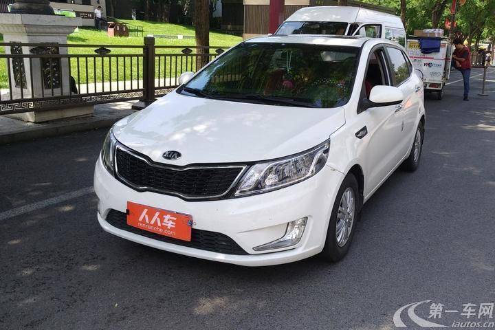 4l 自动 5门5座两厢车 炫酷纪念版 (国Ⅳ)