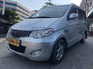 深圳二手五菱宏光 s 2019款 1.5l 手动 5座 标准型 -第一车网