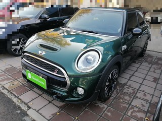 迷你coopers进口2016款20t自动