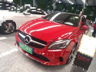 2016款奔驰a200,a200奔驰报价2020款 奔驰a级a200进口2016款16t自动汽油动感型