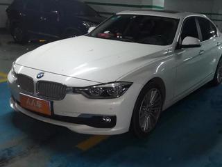 宝马3系 320li 2019款 2.0t 自动 汽油 m运动套装 (国Ⅴ)