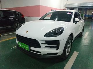 2016款保时捷macan,保时捷macan2016款 保时捷macan进口2018款20t自动四驱macan