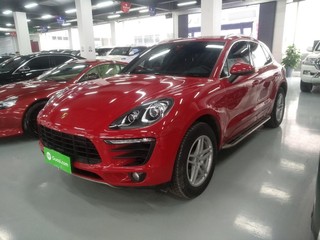 保时捷macan最畅销颜色,保时捷macan迈阿密蓝色 保时捷macan进口2018款20t自动四驱macan