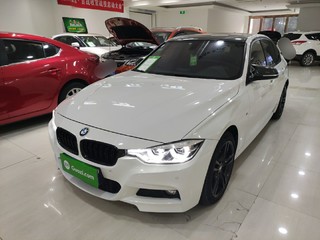 2018款宝马3系,2018款宝马3系参数 宝马3系 320i 2018款 2.0t 自动 汽油 m运动套装 (国Ⅴ)