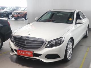 奔驰c180l报价及图片,奔驰c180图片内饰 奔驰c级 c180l 2017款 1.6t 自动 (国Ⅴ)