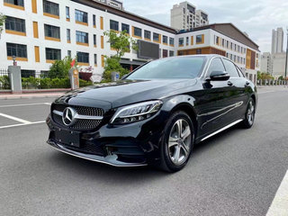 奔驰c260新款颜色,奔驰c200l新款颜色 奔驰c级c260l2020款15t自动运动版国Ⅵ