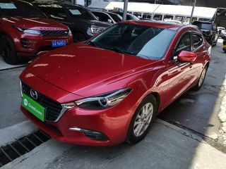 昂克赛拉2016款,昂克赛拉2016款图片 马自达3昂克赛拉2016款15l自动豪华型国Ⅳ