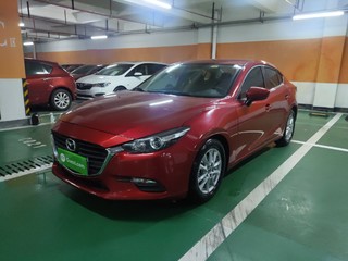 昂克赛拉2016款,昂克赛拉2016款图片 马自达3昂克赛拉2016款15l自动豪华型国Ⅳ