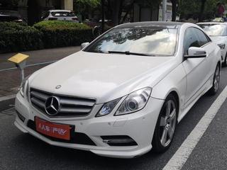 2017款奔驰e200,2008老款奔驰e200 奔驰e级coupee200进口2019款20t自动轿跑