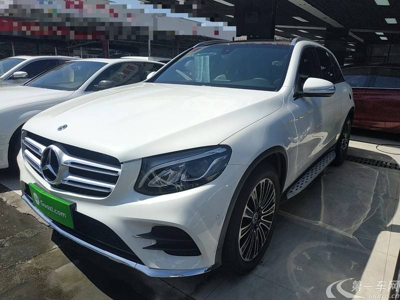 2018款奔驰,2018款奔驰c200l 奔驰glc glc260 2018款 2.0t 自动 改款动感型 (国Ⅴ)