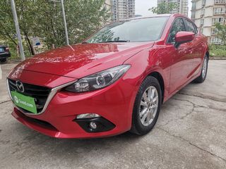 昂克赛拉2016款,昂克赛拉2016款图片 马自达3昂克赛拉2016款15l自动豪华型国Ⅳ
