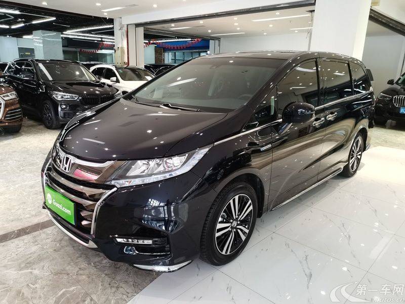 奥德赛2020款7座报价,2022款奥德赛上海车展 本田奥德赛2021款20l自动7座锐智享版国Ⅵ