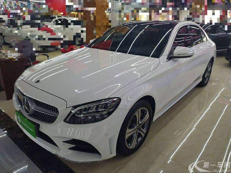 奔驰2020新款,2022年新款奔驰c级 奔驰c级c260l2020款15t自动运动版国Ⅵ