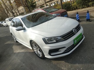 大众速腾 1.4t 自动 280tsi熠动版