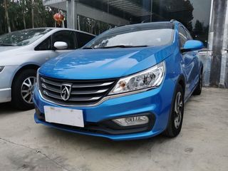 宝骏310 1.5l 自动 时尚型