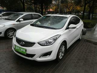 朗动1.6l dlx尊贵型