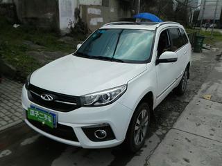小型SUV二手车行情推荐 201803211457350415678.jpg