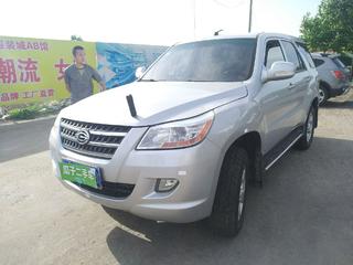 山东奥轩G5二手车