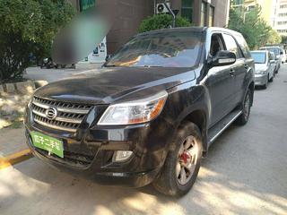 山东奥轩G5二手车