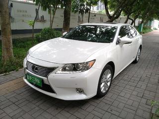 雷克萨斯es300h二手车2013 201807021214259833607.jpg