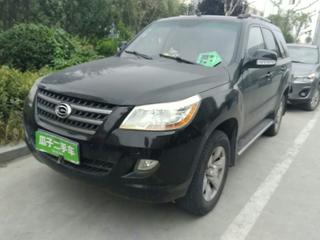 山东奥轩G5二手车