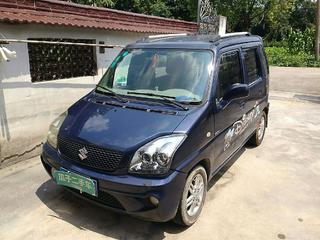 北斗星 1.4l e 标准型