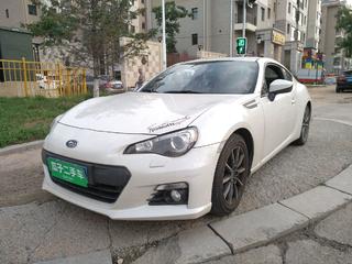 斯巴鲁brz多少钱黑色 201808152022046123034.jpg