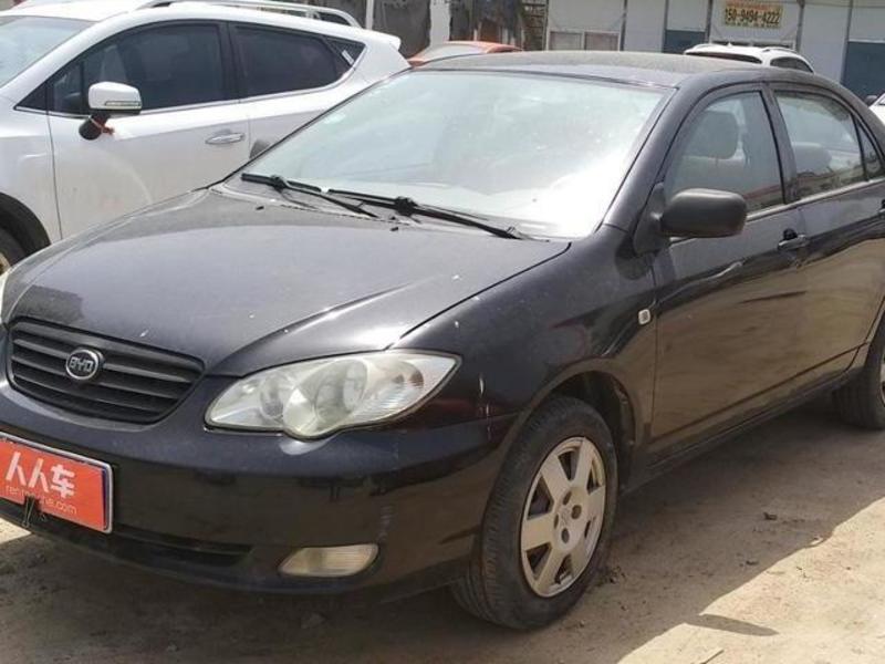 比亚迪f3省油吗(最省油的家用车排行榜第一名)