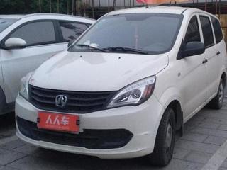 2018年 经济型车_....2L 手动 经济型-上海微面二手车 二手车报价 价格 出售 交易市场 图片...