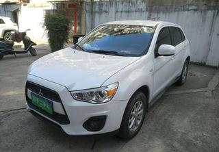 三菱劲炫 2.0l 手动 舒适版