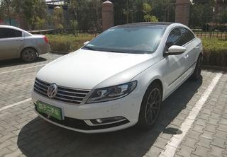 大众cc旅行版二手 201812262301385734229.jpg
