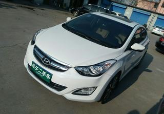 朗动1.6l glx领先型