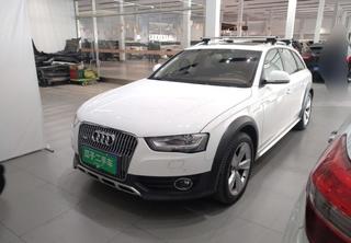 个人奥迪a4出售转让 201901100920268184128.jpg