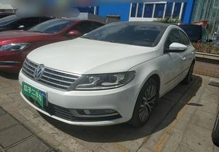 大众cc旅行版二手 201902201412431092218.jpg