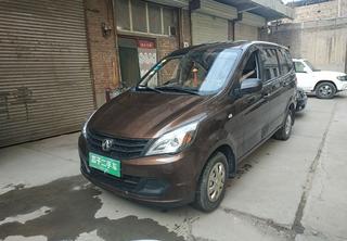 2018年 经济型车_....2L 手动 经济型-上海微面二手车 二手车报价 价格 出售 交易市场 图片...