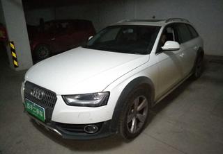 个人奥迪a4出售转让 201903250408467322526.jpg