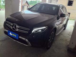 奔驰GLC 2.0T 