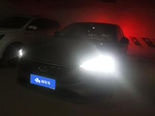 蒙迪欧 2.0T EcoBoost245豪华型 