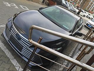 丰田亚洲龙 2.5L 