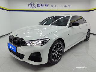 宝马3系 325Li 