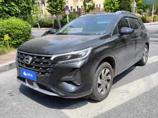 传祺GS4 1.5T 自动 270T智行领航版 