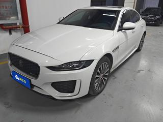 XEL 2.0T 200PS青春运动版R-DYNAMIC 