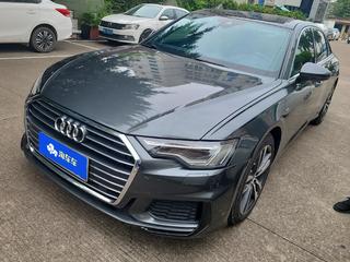 奥迪A6L 45TFSI 