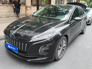 红旗E-QM5 0.0T 自动 PLUS 