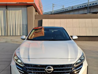天籁 2.0L XL-TLS悦享版 
